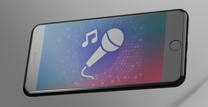 Las mejores aplicaciones de karaoke para Android y iPhone
