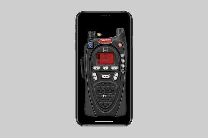 Las mejores aplicaciones de Walkie-Talkie para iPhone
