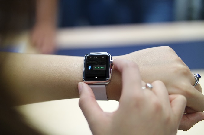 Las mejores correas de reloj para Apple Watch 6