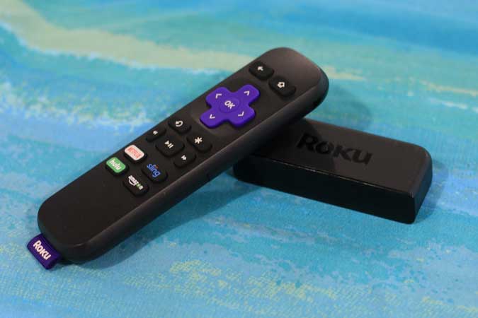 Los mejores juegos de Roku