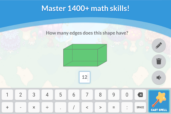math game app - 17 - Prodigy Math Game