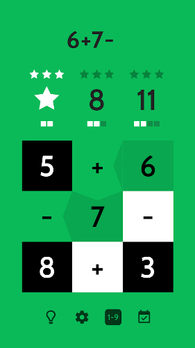 math game app - 19 - Quento
