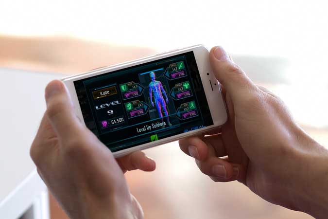 Mejores juegos de pandemia y brote en Android