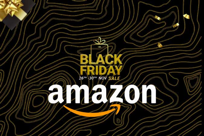 Mejores ofertas de Black Friday en Amazon (EE. UU.)