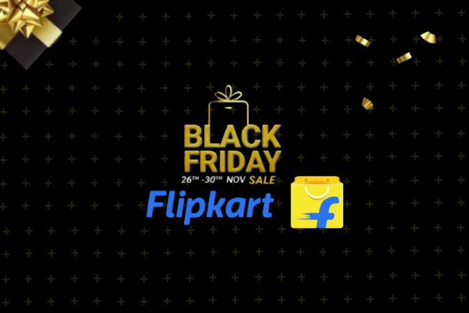 Mejores ofertas de Black Friday en Flipkart y Amazon 2020 - Actualizado todos los días