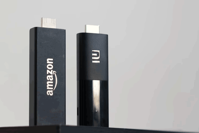 Xiaomi MI TV Stick vs Amazon Fire Tv Stick - ¿Cuál para comprar?