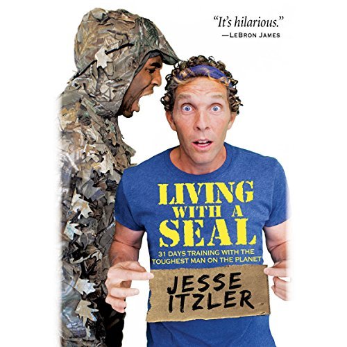 motivational audiobook - 02 - Living with a SEAL