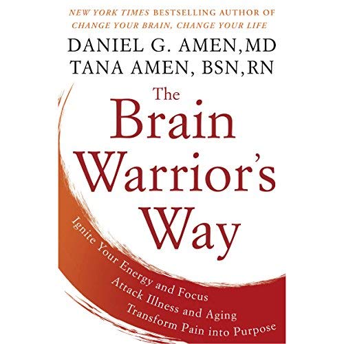 motivational audiobook - 07 - The Brain Warriors Way