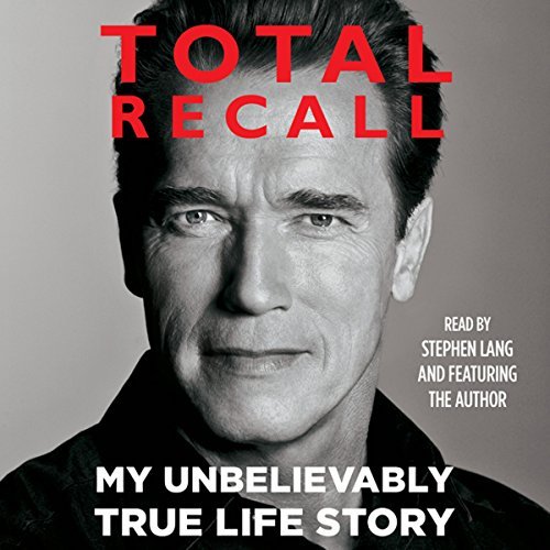 motivational audiobook - 11 - Total Recall