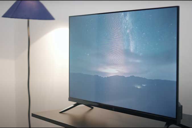 NEOPLUS Y Serie (32 pulgadas) Revisión: ¿Un televisor insignia de OnePlus bajo presupuesto?