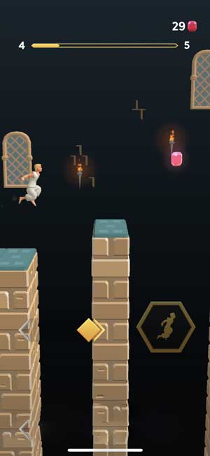 prince of persia game on iphone