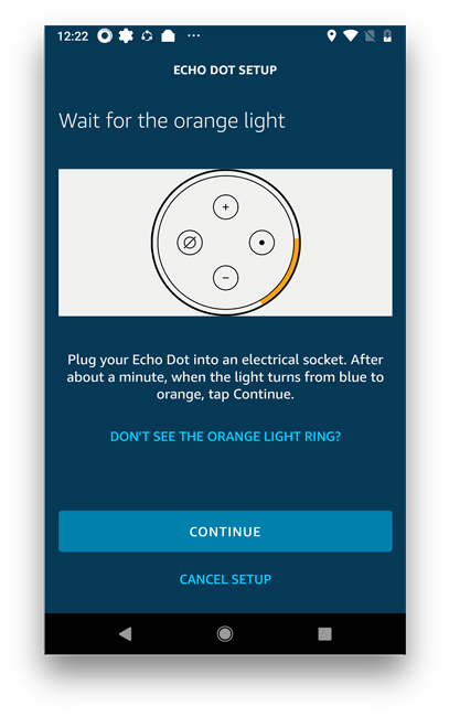 how to set up tp link smart plug with alexa- pairing mode