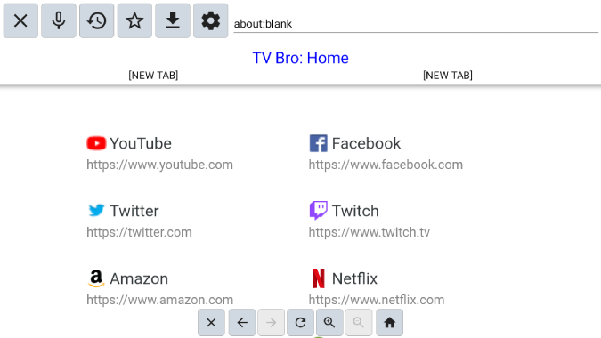 tvBro-android-tv-web-browser