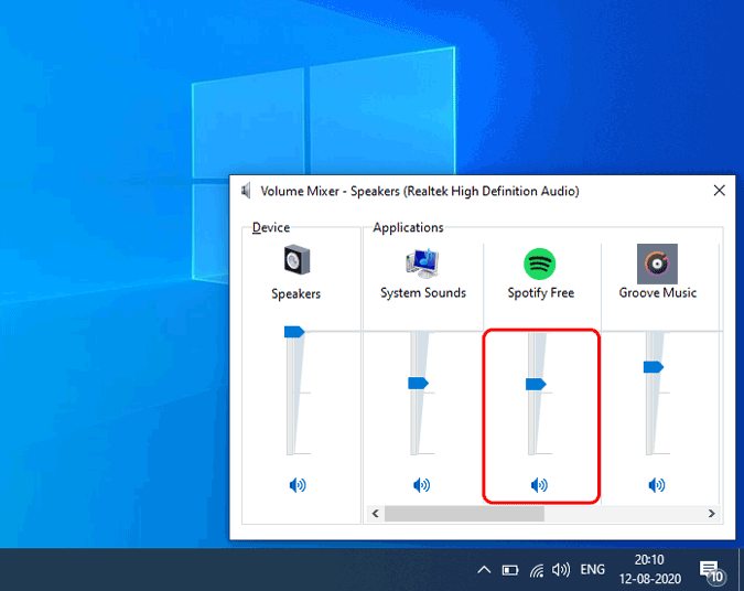 volume-mixer-in-windows